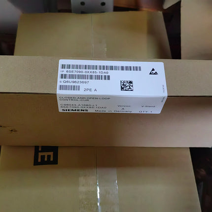 6SE7090-0XX85-1DA0 Siemens Frequency Converter