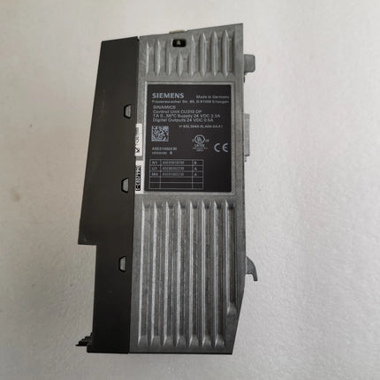 6SL3040-0LA00-0AA1 Siemens Frequency Converter