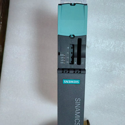 6SL3040-0MA00-0AA1 Siemens Frequency Converter