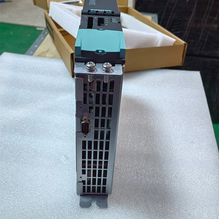 6SL3040-0MA00-0AA1 Siemens Frequency Converter