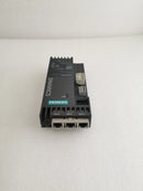 6SL3040-0PA00-0AA1 Siemens Frequency Converter