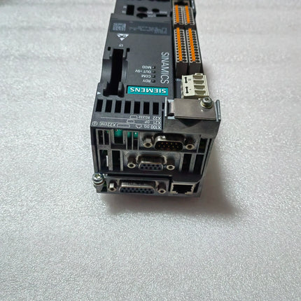 6SL3040-1LA00-0AA0 Siemens Frequency Converter
