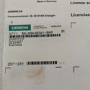 6SL3054-0EG01-1BA0 Siemens Frequency Converter
