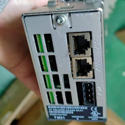6SL3055-0AA0-3AA1 Siemens Frequency Converter