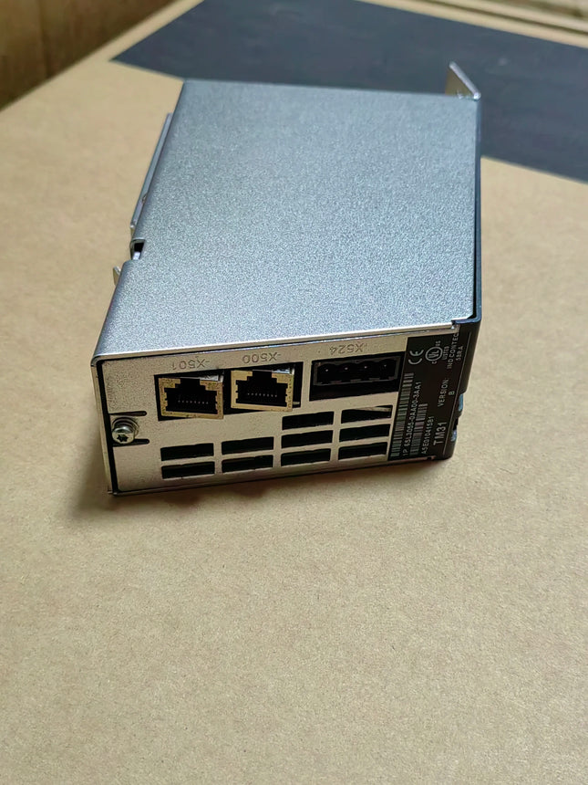 6SL3055-0AA0-3AA1 Siemens Frequency Converter