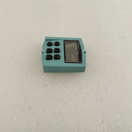 6SL3055-0AA00-4BA0 Siemens Frequency Converter