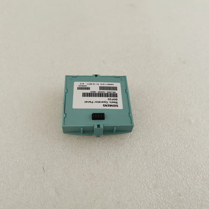 6SL3055-0AA00-4BA0 Siemens Frequency Converter