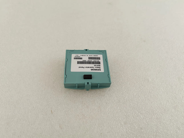 6SL3055-0AA00-4BA0 Siemens Frequency Converter