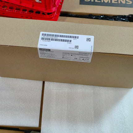 6SL3055-0AA00-5AA3 Siemens Frequency Converter