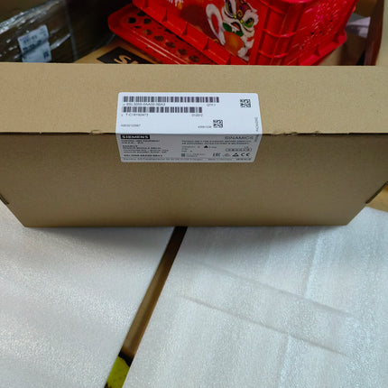 6SL3055-0AA00-5BA3 Siemens Frequency Converter