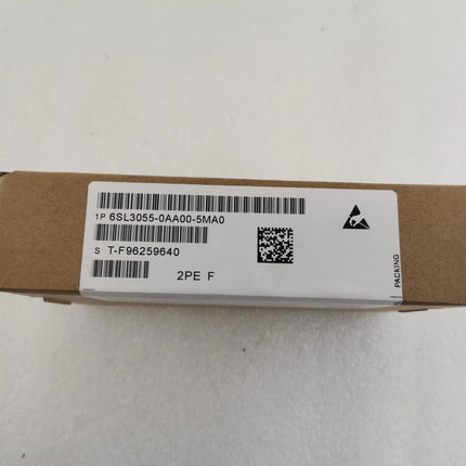 6SL3055-0AA00-5MA0 Siemens SINAMICS SMI20 Sensor Module