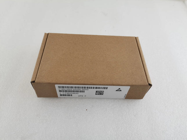 6SL3055-0AA00-5MA0 Siemens SINAMICS SMI20 Sensor Module