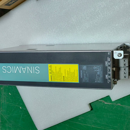 6SL3100-0BE21-6AB0 Siemens Frequency Converter