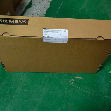 6SL3100-0BE21-6AB0 Siemens Frequency Converter