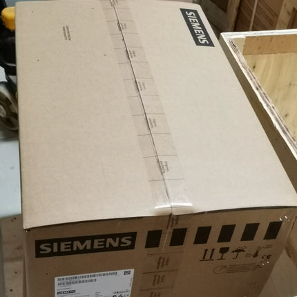 6SL3100-0BE25-5AB0 Siemens Frequency Converter
