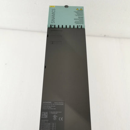 6SL3120-1TE23-0AA3 Siemens Frequency Converter