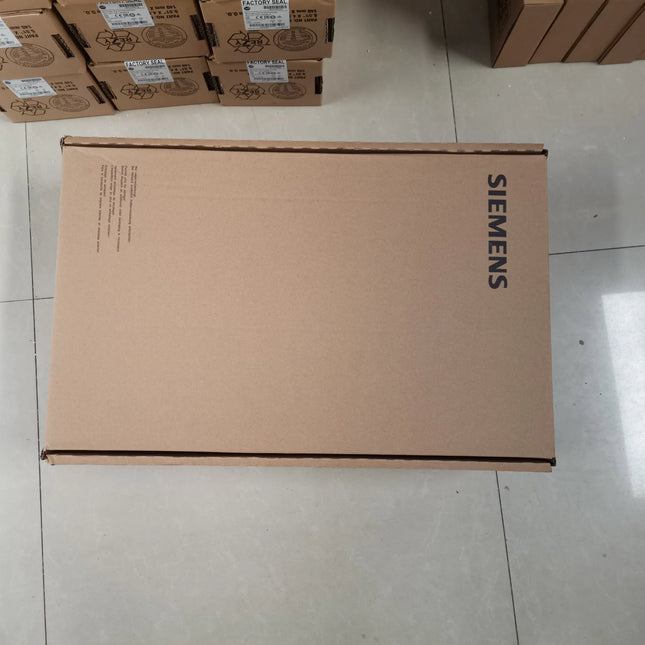 6SL3120-1TE24-5AA3 Siemens Frequency Converter