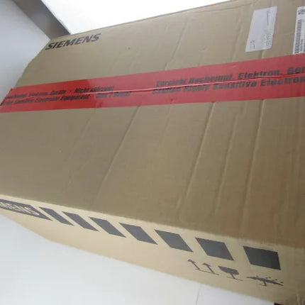 6SL3120-1TE24-5AA3 Siemens Frequency Converter