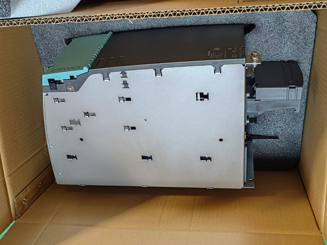 6SL3120-1TE28-5AA3 Siemens Frequency Converter