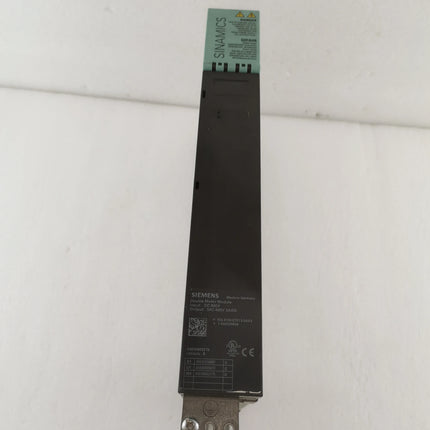 6SL3120-2TE13-0AA3 Siemens Frequency Converter