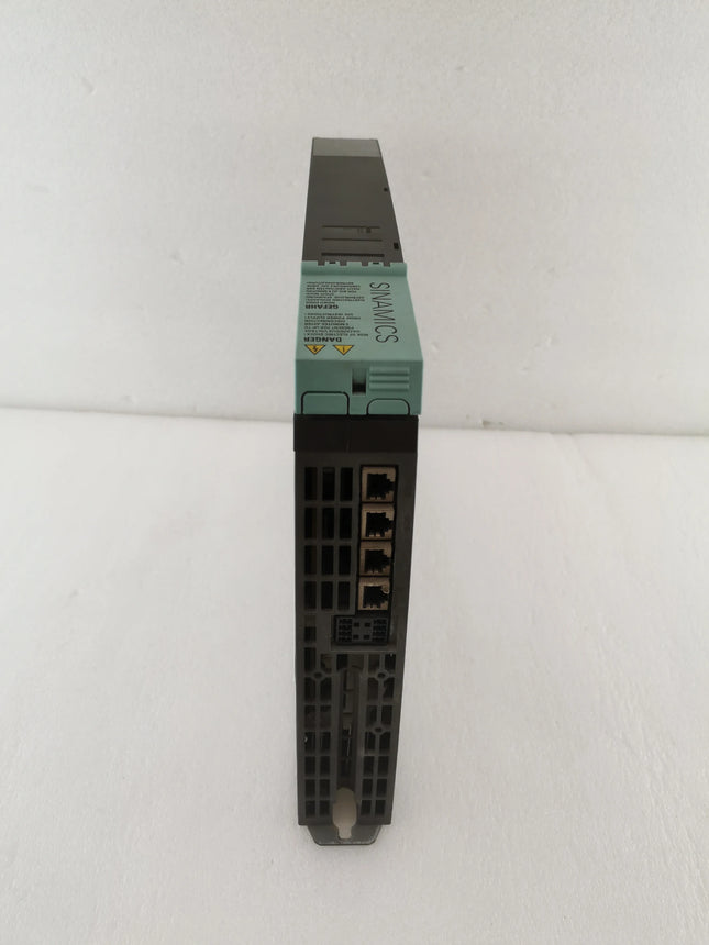 6SL3120-2TE13-0AA3 Siemens Frequency Converter