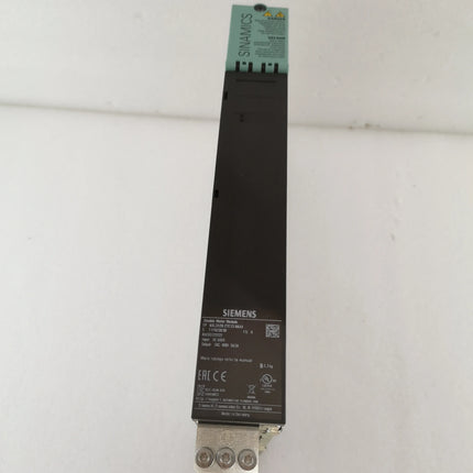 6SL3120-2TE13-0AA4 Siemens Frequency Converter