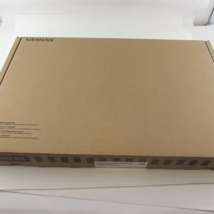 6SL3120-2TE15-0AA4 Siemens Frequency Converter
