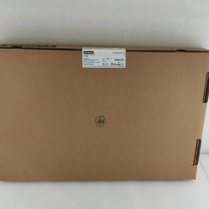 6SL3120-2TE15-0AD0 Siemens Frequency Converter