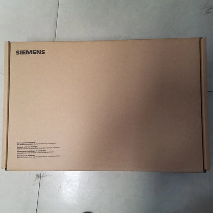 6SL3120-2TE21-8AA3 Siemens Frequency Converter