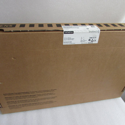 6SL3130-6AE15-0AB1 Siemens Frequency Converter