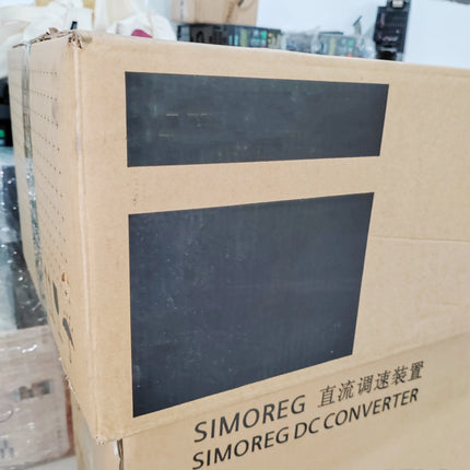 6SL3130-6TE23-6AA3 Siemens Frequency Converter