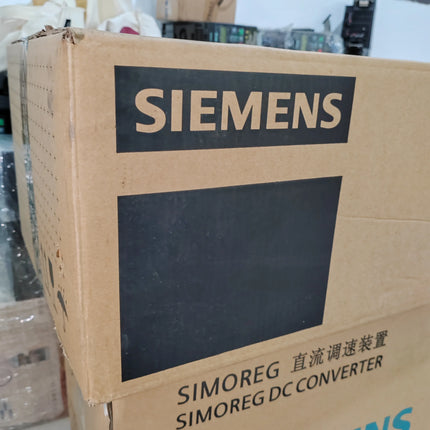 6SL3130-6TE23-6AA3 Siemens Frequency Converter