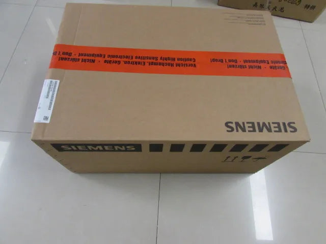 6SL3130-7TE23-6AA3 Siemens Frequency Converter