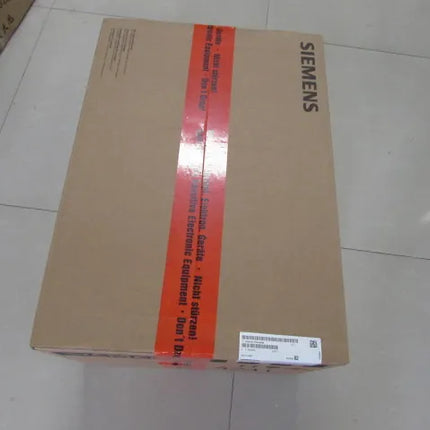 6SL3130-7TE23-6AA3 Siemens Frequency Converter
