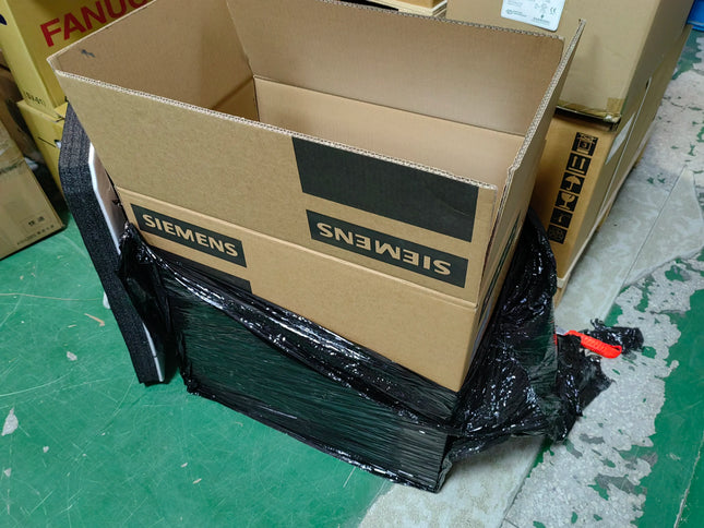 6SL3130-7TE31-2AA3 Siemens Frequency Converter