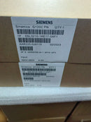 6SL3210-1KE17-5AF1 Siemens Frequency Converter