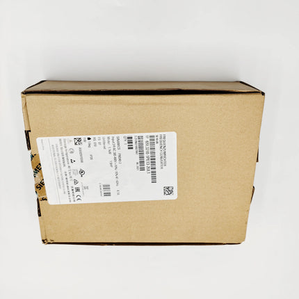 6SL3210-1PE13-2UL1 Siemens Frequency Converter