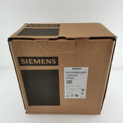 6SL3210-1SE21-0UA0 Siemens Frequency Converter