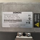 6SL3210-1SE21-8AA0 Siemens Frequency Converter