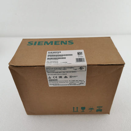 6SL3210-5BE22-2UV0 Siemens Frequency Converter