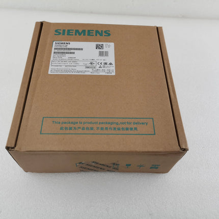 6SL3210-5FE10-8UF0 Siemens Frequency Converter