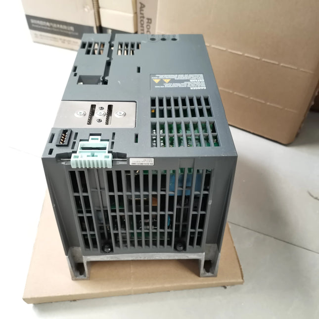 6SL3224-0BE22-2AA0 Siemens Frequency Converter