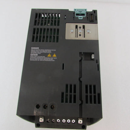6SL3224-0BE22-2UA0 Siemens Frequency Converter