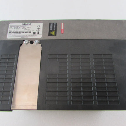 6SL3224-0BE22-2UA0 Siemens Frequency Converter