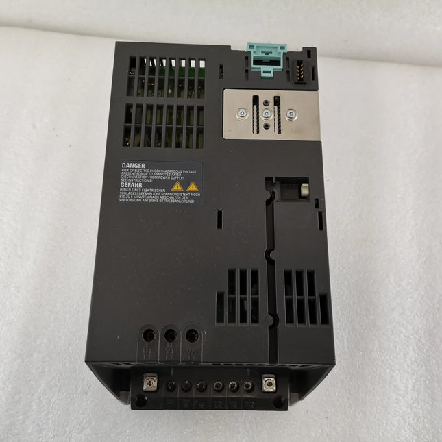 6SL3224-0BE23-0AA0 Siemens Frequency Converter