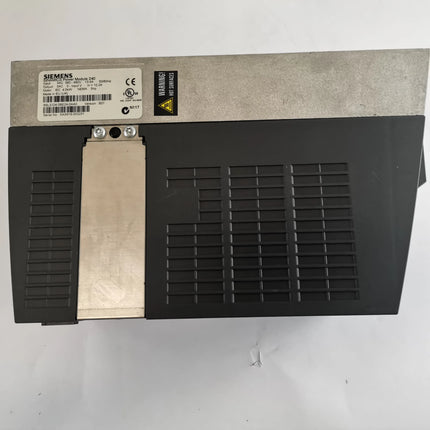 6SL3224-0BE24-0AA0 Siemens Frequency Converter