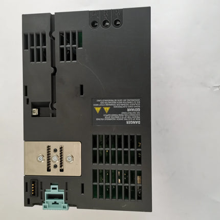 6SL3224-0BE24-0AA0 Siemens Frequency Converter