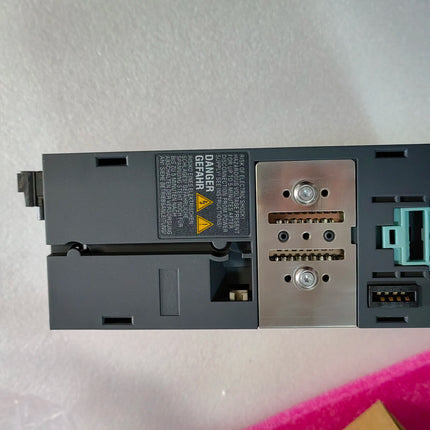 6SL3224-0BE24-0UA0 Siemens Frequency Converter