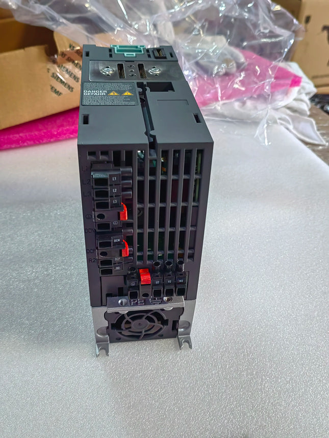 6SL3224-0BE24-0UA0 Siemens Frequency Converter