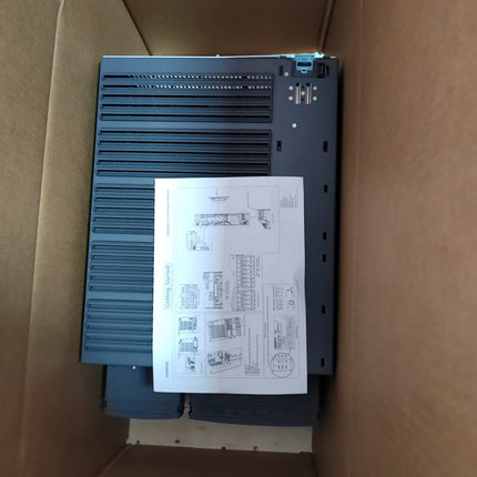 6SL3224-0BE32-2UA0 Siemens Frequency Converter